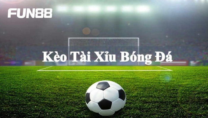 Kèo tài xỉu là gì? Hướng dẫn cách soi kèo chuẩn nhất 2023 1 Kèo tài xỉu là gì?