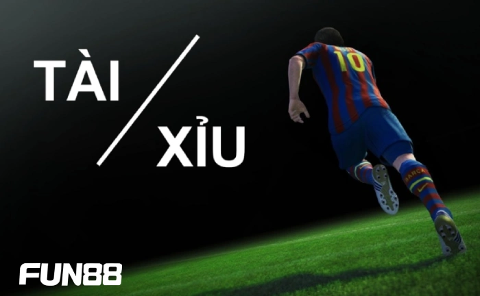 Kèo tài xỉu là gì? Hướng dẫn cách soi kèo chuẩn nhất 2023 3 #4 Kèo tài xỉu 1/1,5